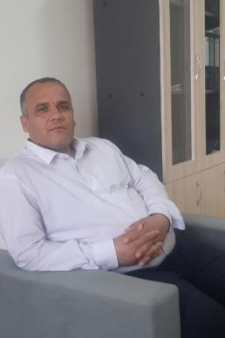 Muzaffar Masharipovich Khasanov