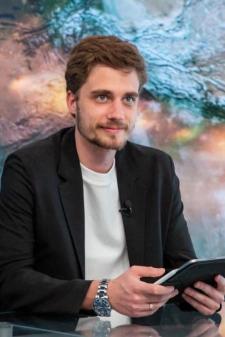 Богдан Валентинович Загребельный