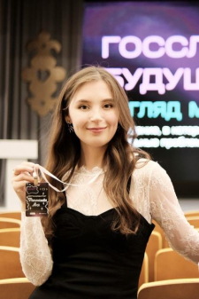 Лия Рустемовна Фаттахова