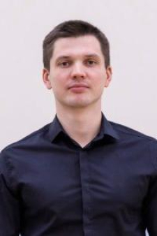 Алексей Николаевич Шубинкин