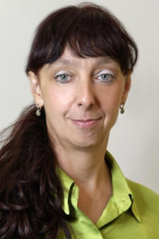 Анна Львовна Синицына