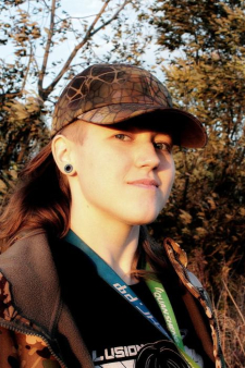 Алина Максимовна Тыщенко