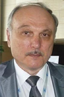 Александр Витальевич Гребёнкин