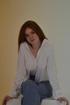 Ксения Евгеньевна Лучкина