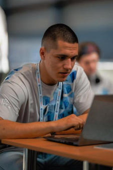 Евгений Максимович Маливенко