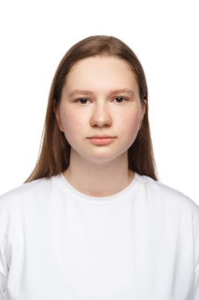 Арина Алексеевна Юрьева