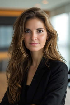 Екатерина Александровна Корнюшина