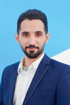 МХД Махер Алшаар