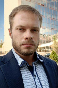 Денис Юрьевич Рязанов