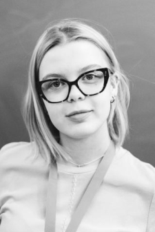 Александра Анастасия Дмитриевна Песоцкая