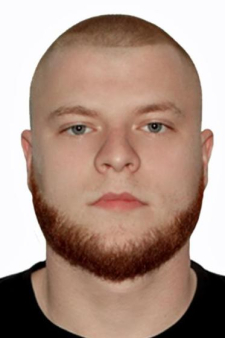 Иван Александрович Алымов