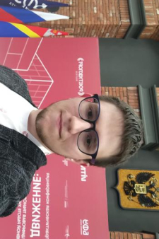 Егор Валерьевич Кузюков