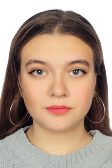 Виктория Владимировна Черкашина