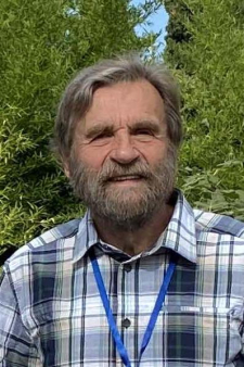 Александр Георгиевич Петров