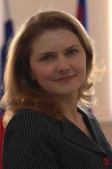 Наталья Александровна Семенова