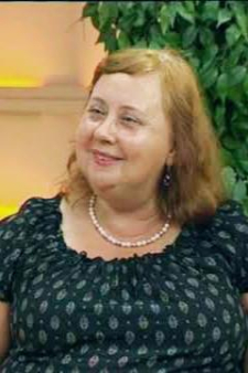 Анна Юрьевна Майничева