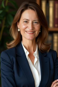 Ирина Анатольевна Колесник