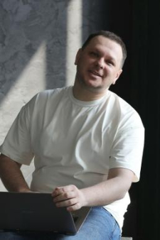 Павел Андреевич Воробьев