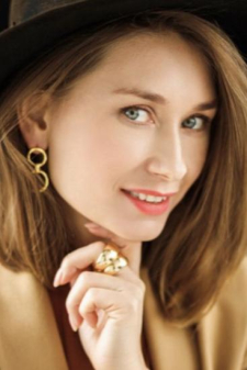 Ирина Александровна Плотникова