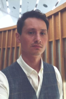 Ким Владимирович Артамонов