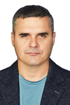 Сергей Юрьевич Тырышкин