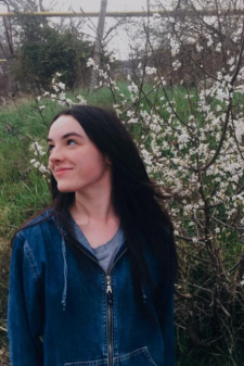 Марина Александровна Ирикова