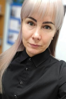 Татьяна Викторовна Евграшина