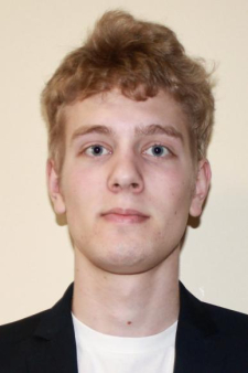 Артём Станиславович Сомов