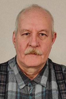 Иван Викторович Бурмистров