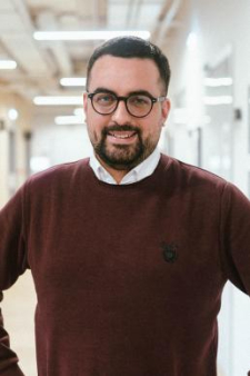 Максим Владимирович Гущин