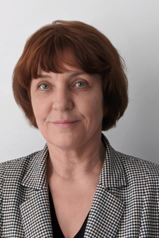 Ирина Николаевна Протасова