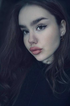 Яна Игоревна Крысова