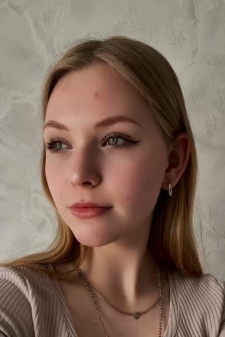 Дарья Андреевна Мартышина