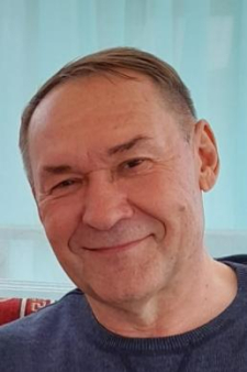 Сергей Анатольевич Костин