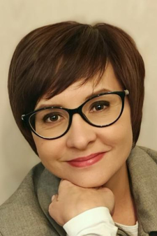 Ольга Владимировна Иванова