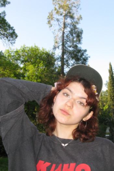 Наталья Леонидовна Шарапова