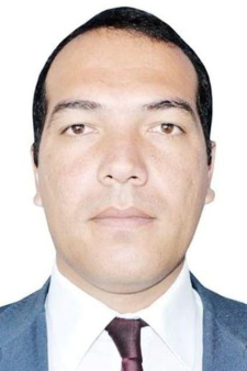 Умрбек Собировияч Мадрахимов