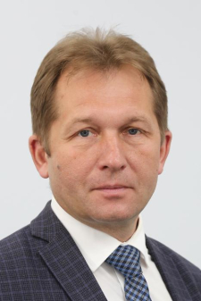 Андрей Михайлович Бронников