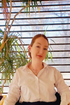 Татьяна Анатольевна Дьяченко