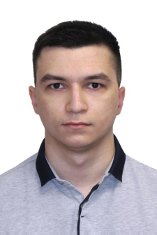 Адель Ильгамович Калимуллин