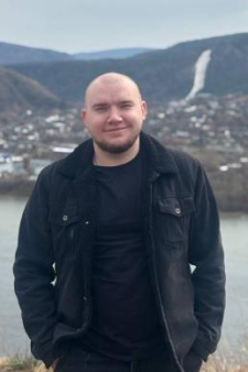 Николай Романович Кубик