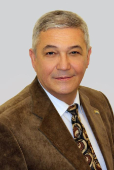 Андрей Иванович Худяков