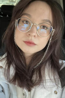 Алия Маратовна Латифуллина