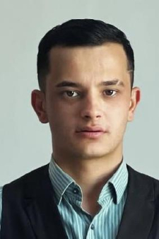 Артур Шухратович Даврвнов