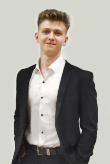 Павел Петрович Марцинкевич