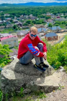 Лев Николаевич Юдаев