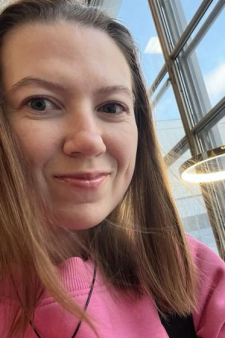 Анастасия Андреевна Фролова