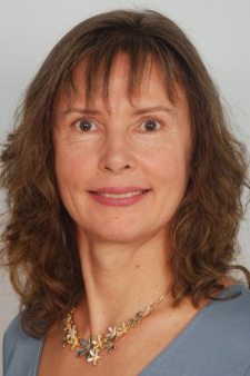 Ирина Александровна Новикова