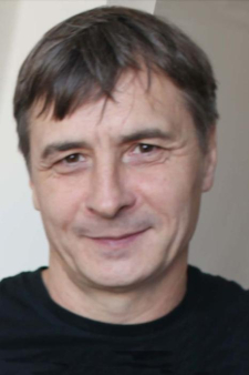 Юрий Викторович Гоголев