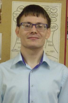 Илья Алексеевич Панкратов